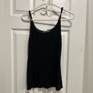 Smart set tank top medium